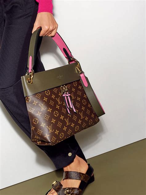 collection privée louis vuitton|Louis Vuitton handbags latest collection.